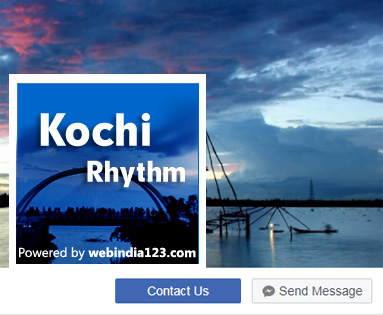 Kochi Rhythm